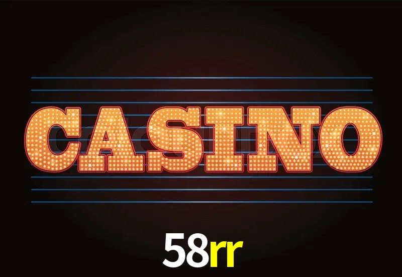 Estatísticas 58rr