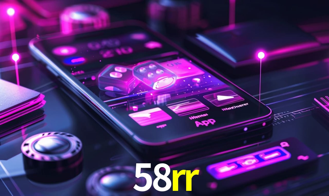 Welcome Bonus 58rr