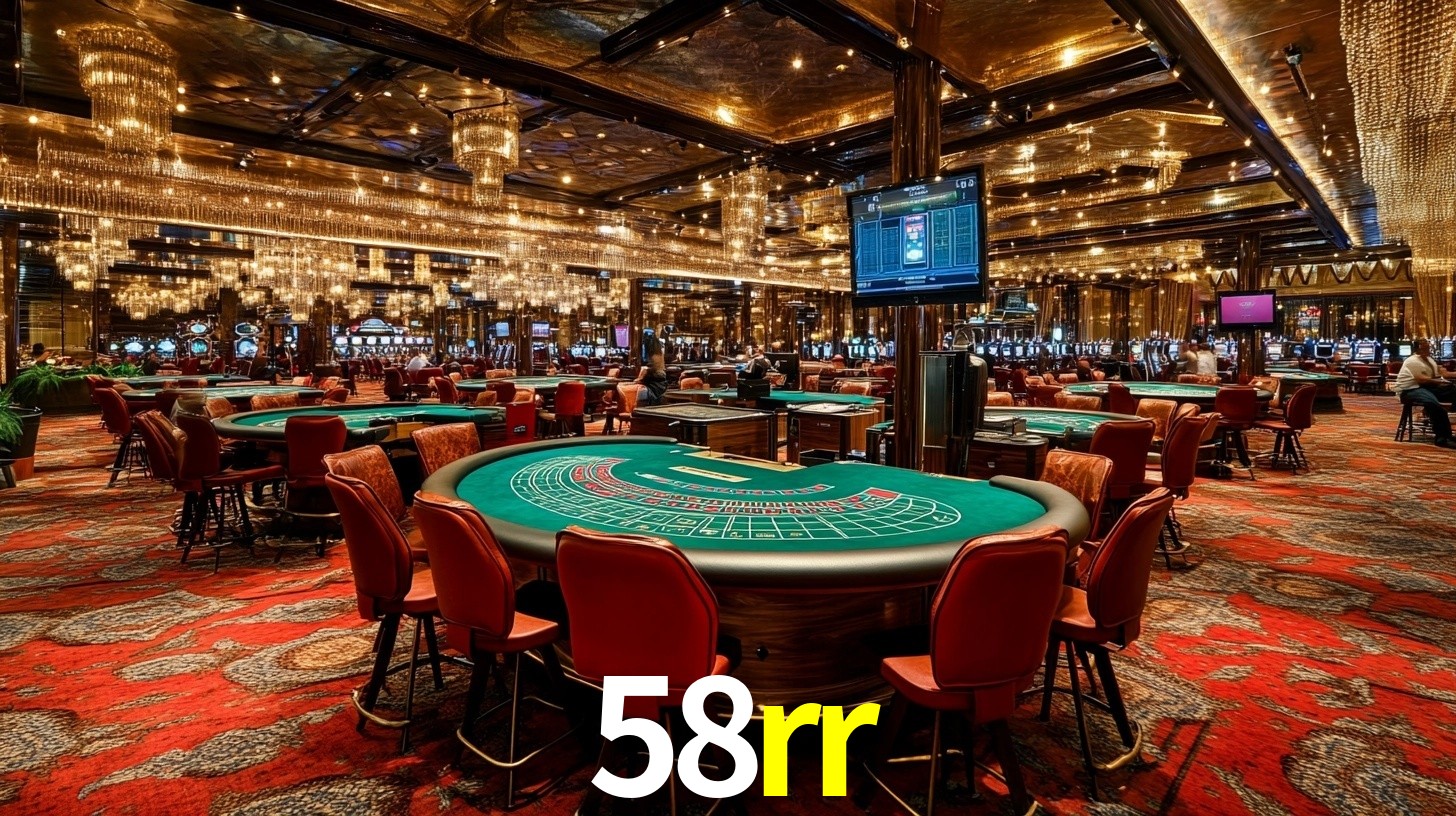 58rr bet