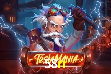 Provedores de Jogos 58rr
