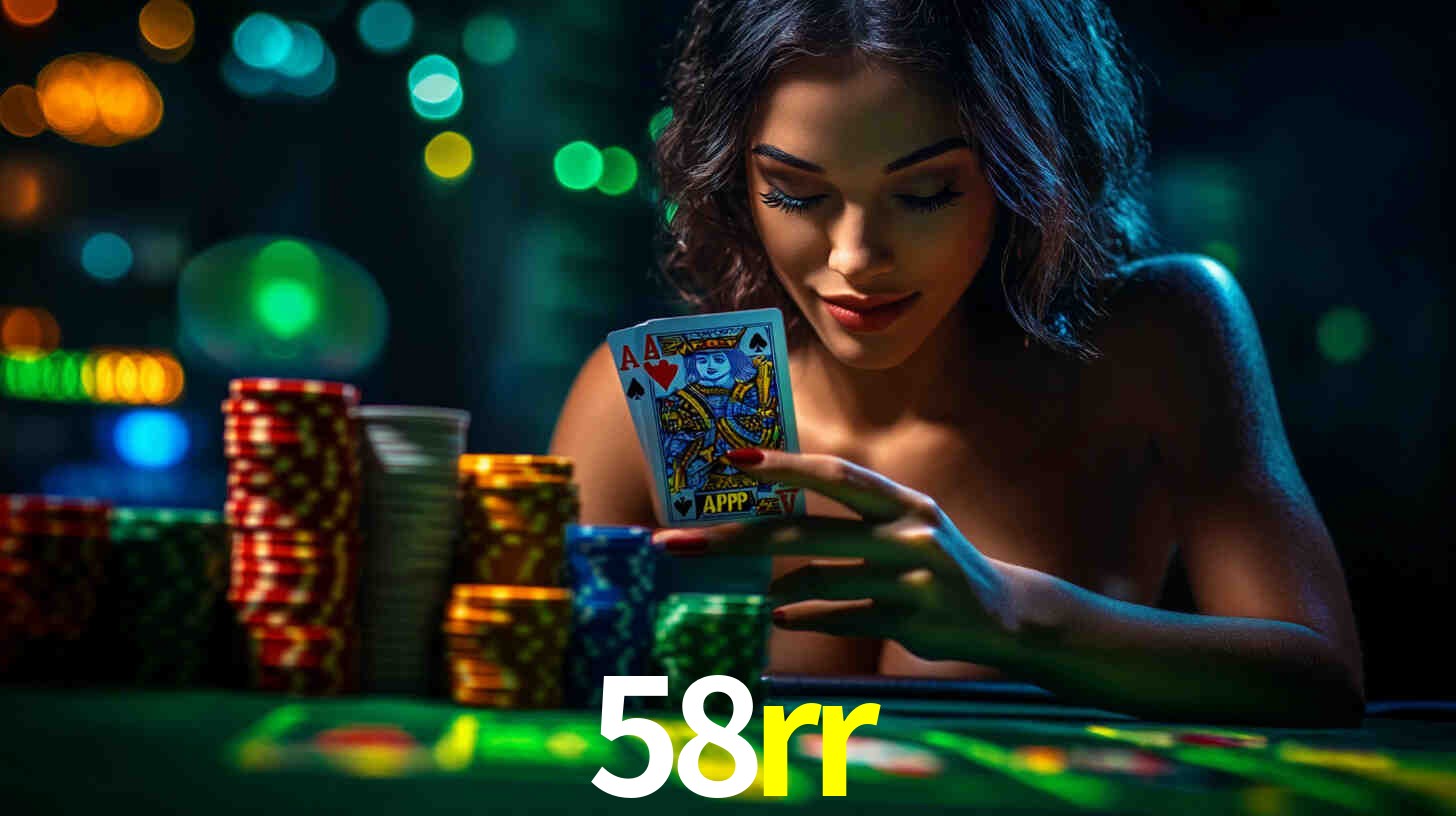 Explorando a Categoria de Eventos em Apostas na 58rr