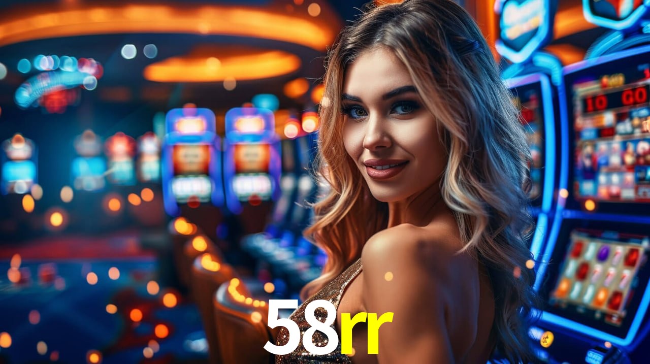 Slot Games 58rr