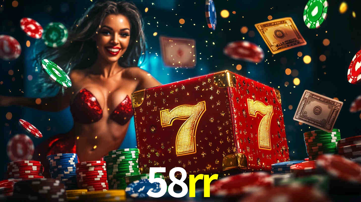 Descubra a Essência do 58rr: Nossa História e Compromissos