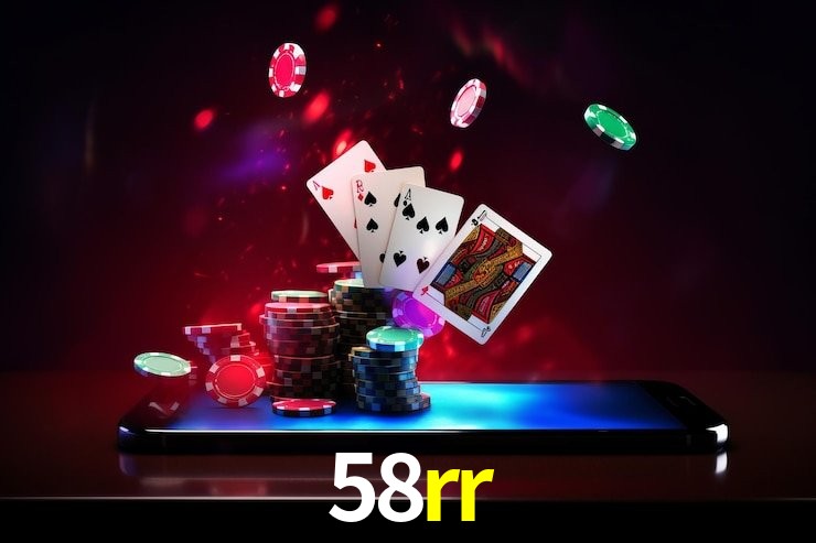 Game Providers 58rr
