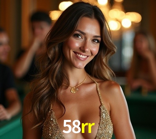 Roda da fortuna na 58rr