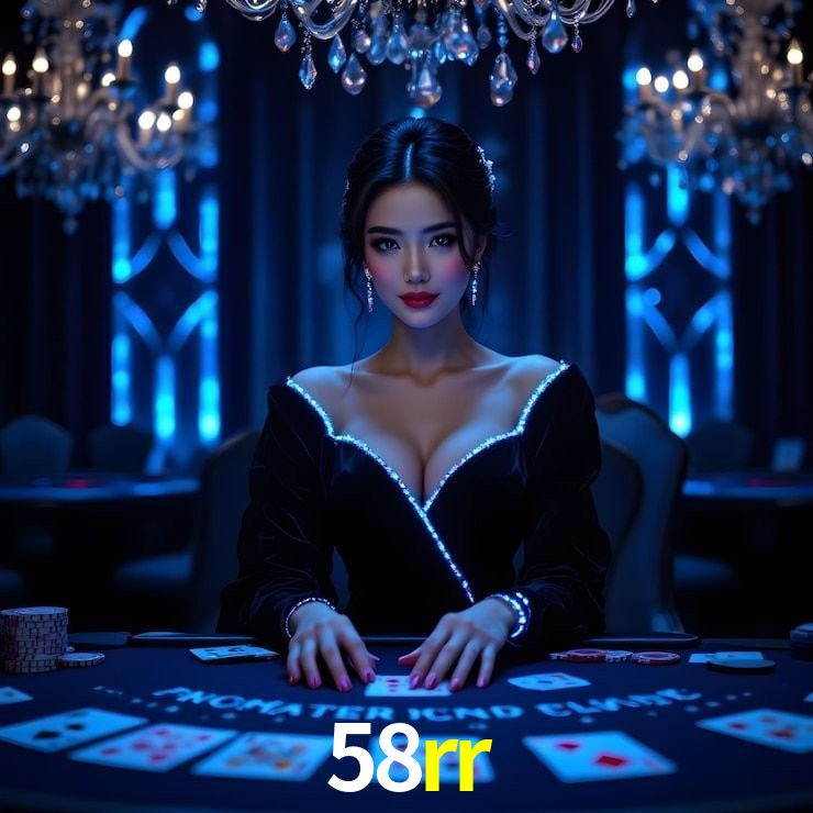 Jogos de Slot 58rr