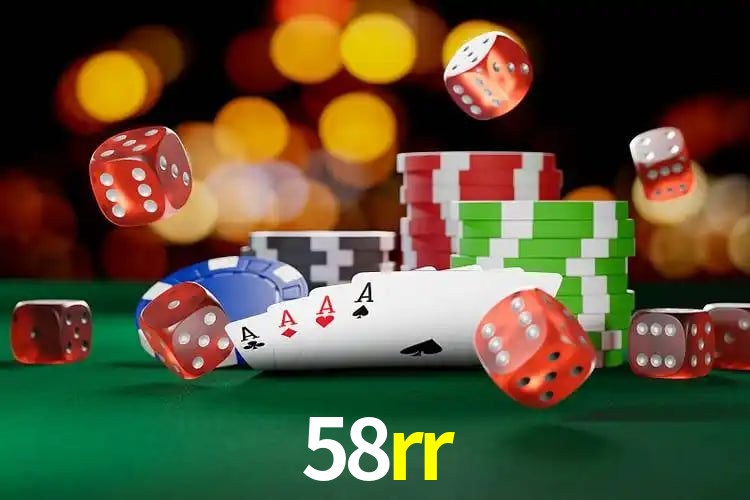 Diretório de Jogos 58rr