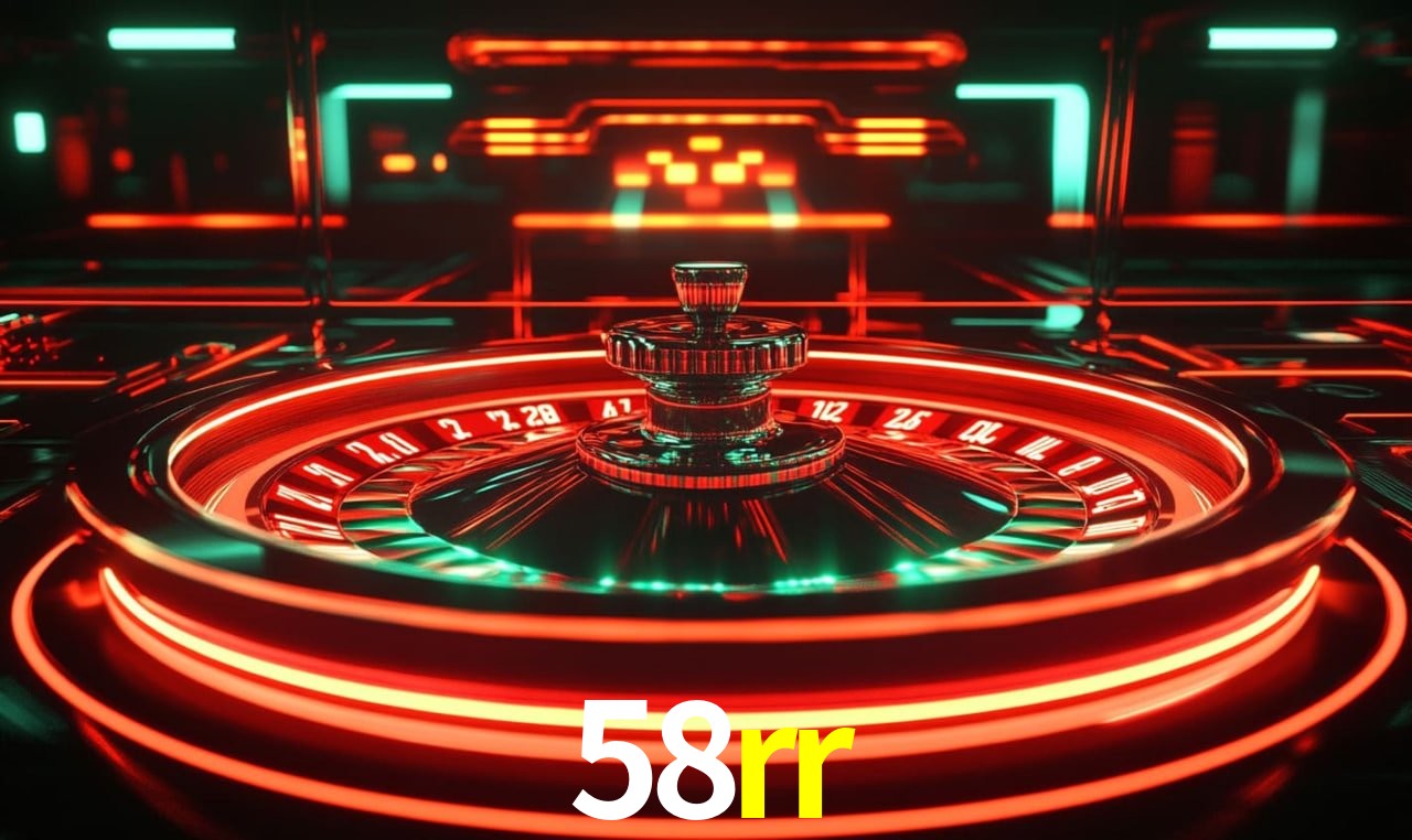 Desvendando o Mundo dos Jogos Virtuais na 58rr