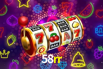 Descubra o Mundo do Cassino Online com 58rr