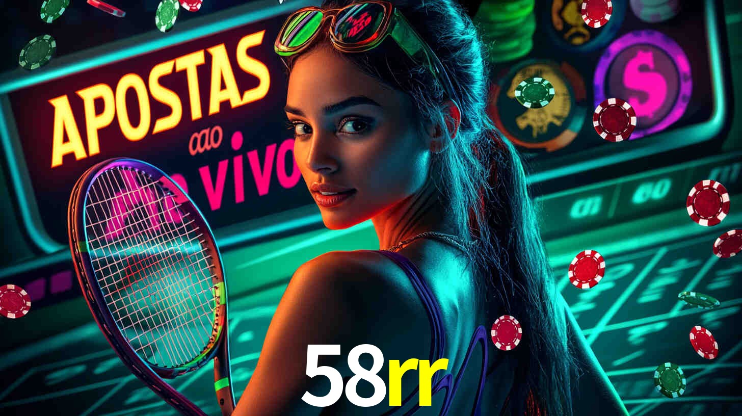 A Experiência Imersiva dos Cassinos Ao Vivo no 58rr