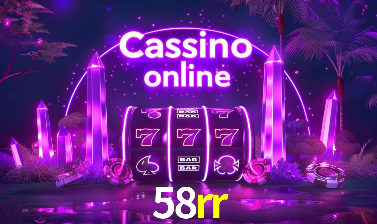 Tecnologia da Plataforma 58rr