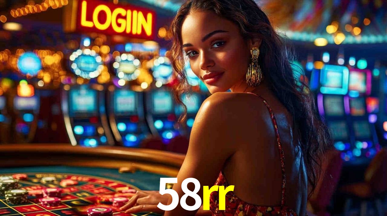 Casino Ao Vivo 58rr