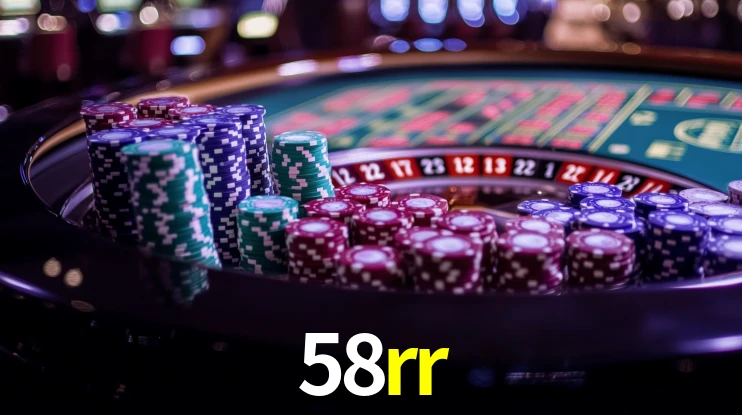 VIP Casino 58rr