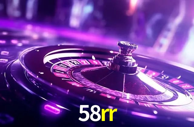 Página oficial no Facebook da 58rr