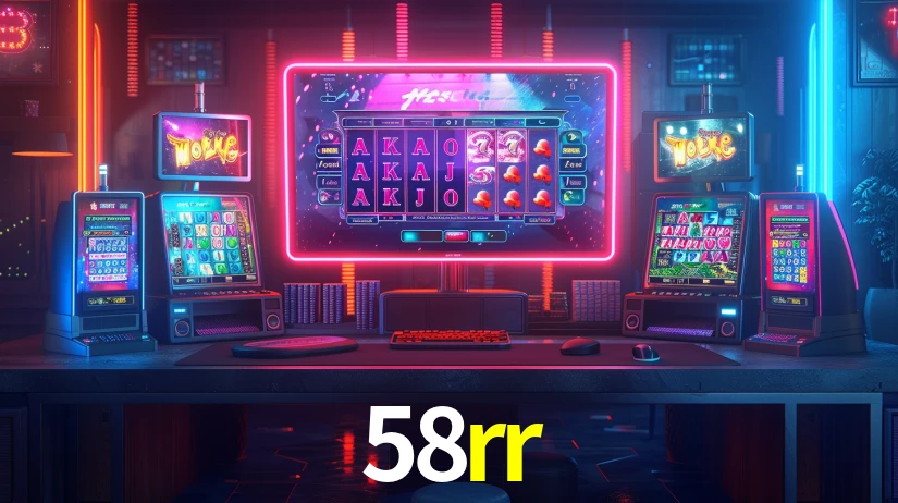 Experimente o Login Seguro Premium no 58rr