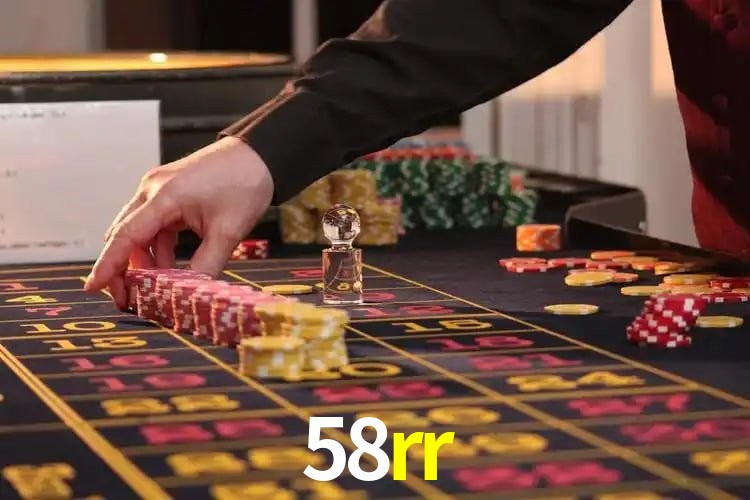 Inovações de Jogos na 58rr: O Futuro das Experiências Interativas