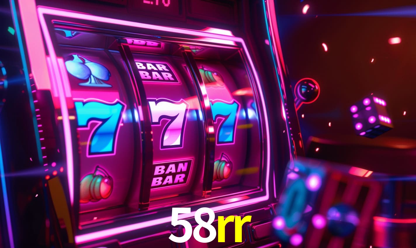 Inovações de Jogos na 58rr: O Futuro das Experiências Interativas