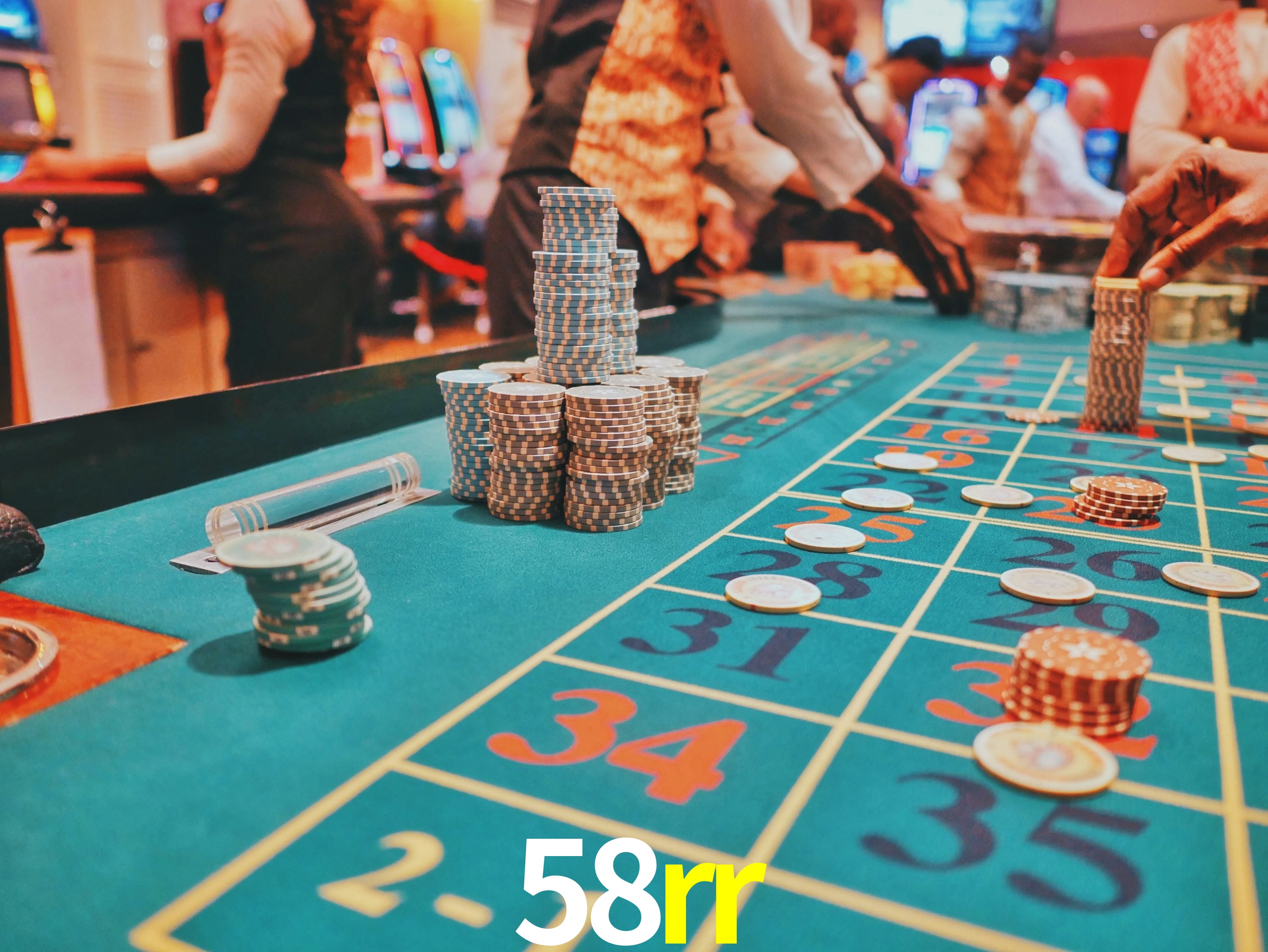 Casino VIP 58rr