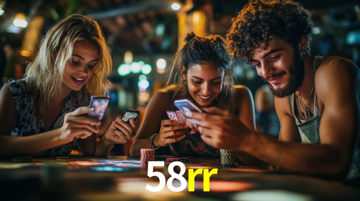 Blackjack Table 58rr