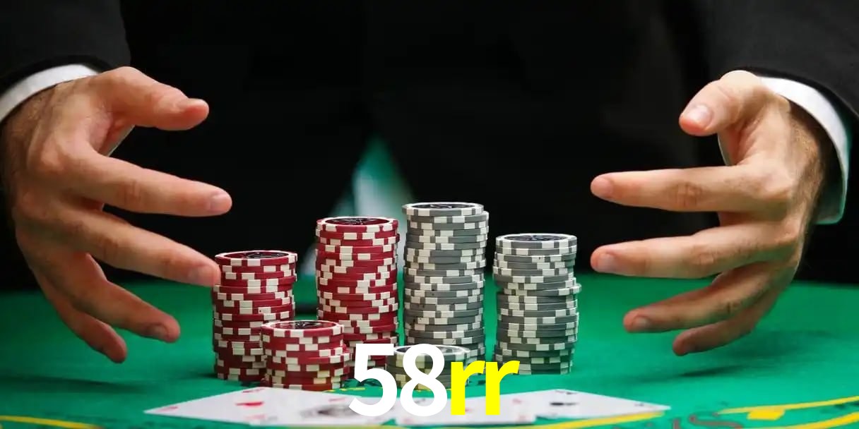 Benefícios VIP na 58rr