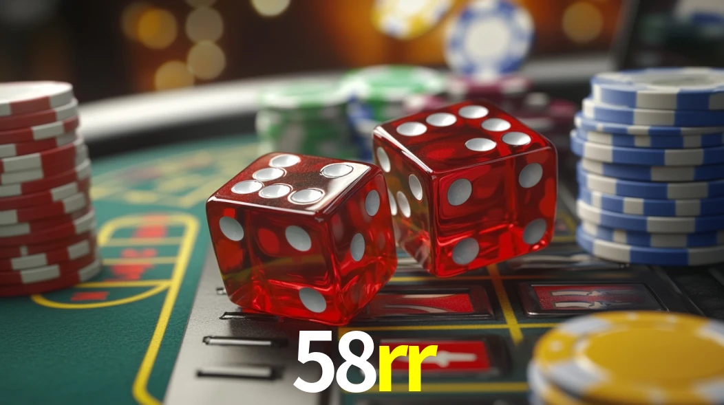 Live Casino 58rr