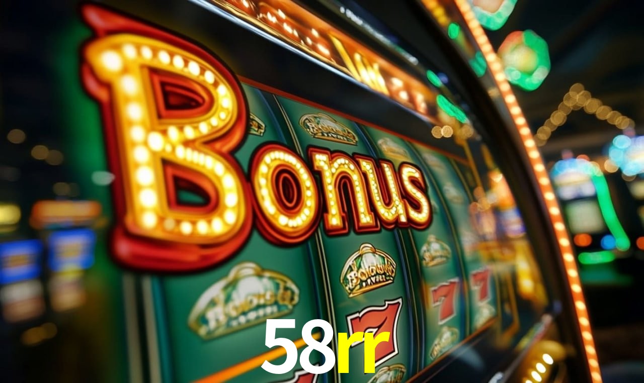 Loterias online na 58rr
