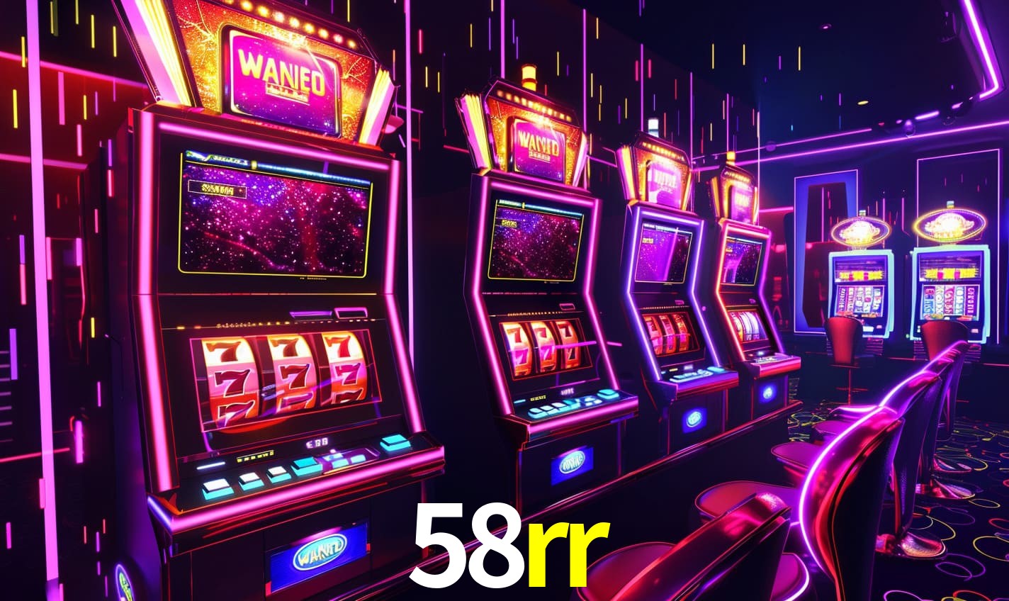 Descubra o Programa VIP da 58rr: Vantagens Exclusivas para Jogadores