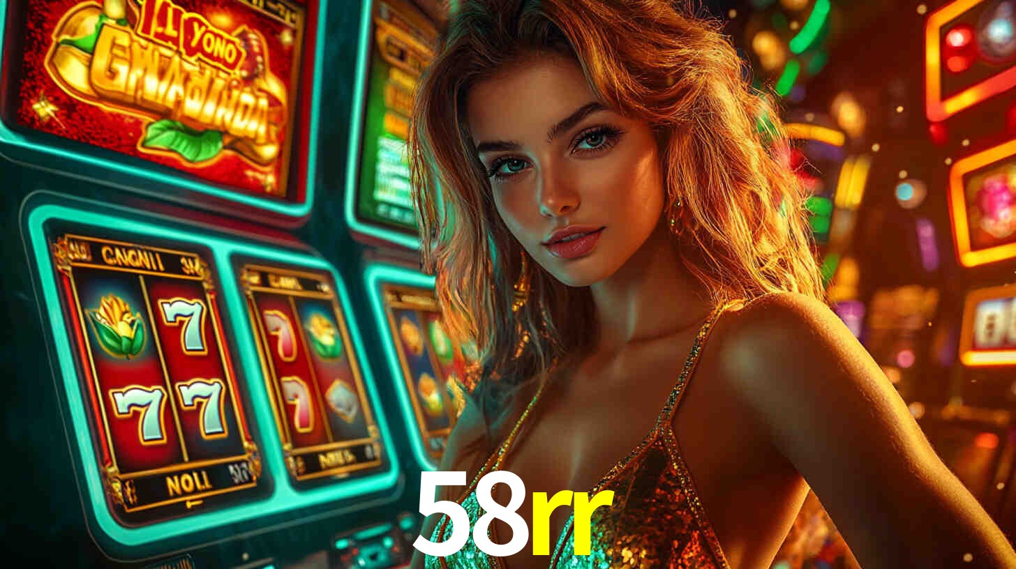Welcome Bonus 58rr