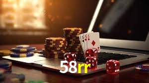 cassino 58rr