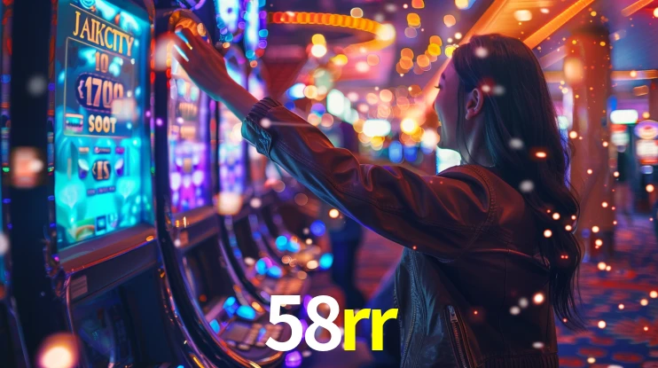 58rr bet