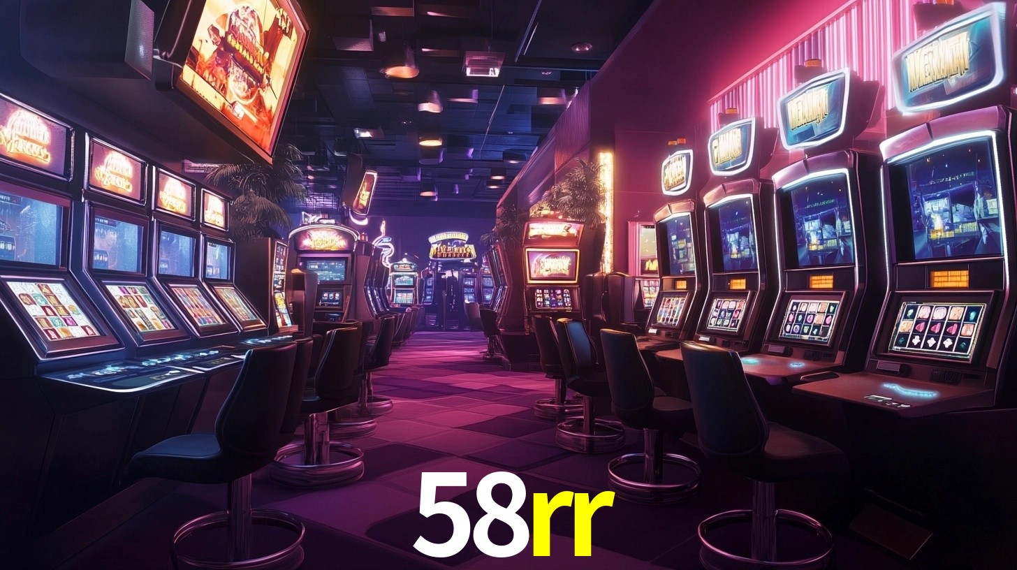 58rr App Interface