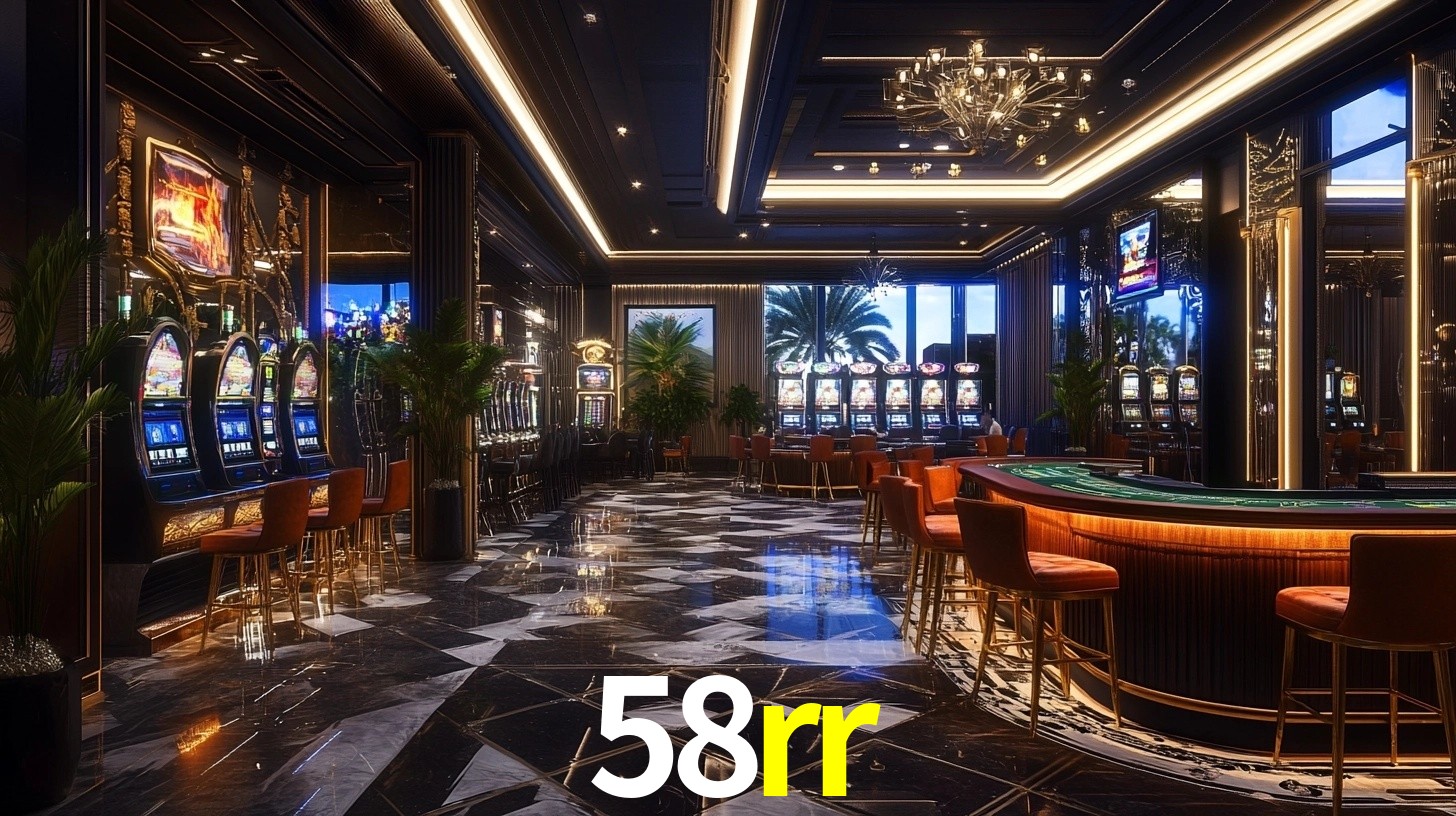 Premium Interface 58rr
