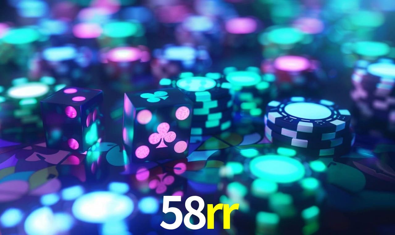 Casino Ao Vivo 58rr
