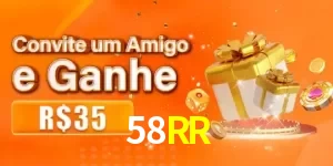 Promoções 58RR