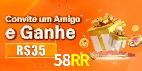 Promoções 58RR