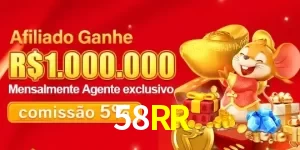 Promoções 58RR