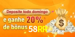 Promoções 58RR